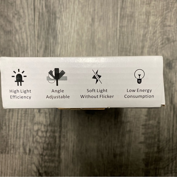 Sunset Projection Multi-Color Mood Light - Picture 4 of 4